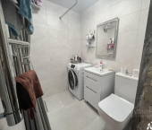 2-комн, 40кв м, этаж 2/3 ул Гагарина, 44