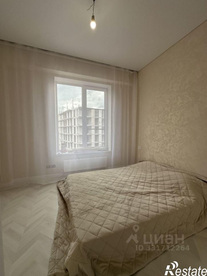 1-комн квартира ул Большевистская, 60,  д. 60