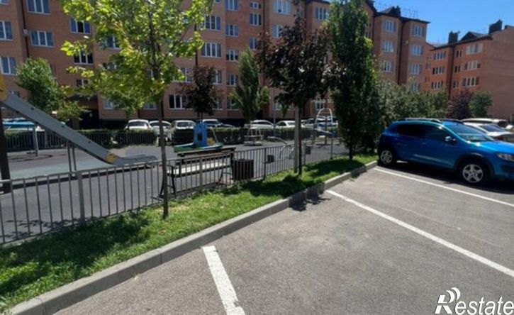 1-комн квартира ул Высокая, 4,  д. 4