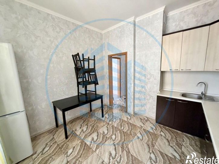 1-комн квартира ул Октябрьская, 337/1,  д. 337/1