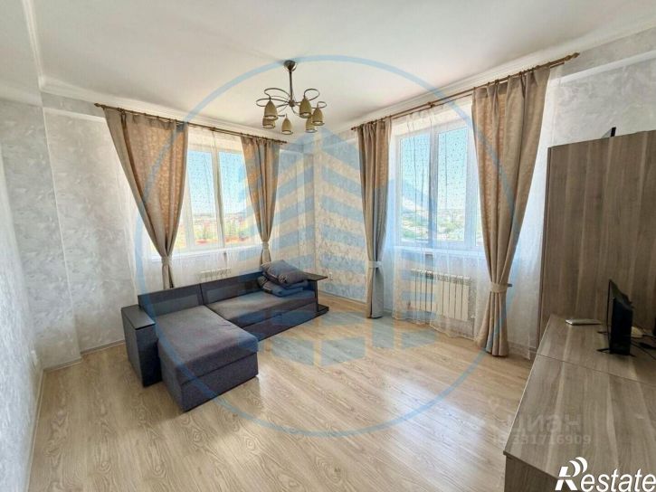 1-комн квартира ул Октябрьская, 337/1,  д. 337/1