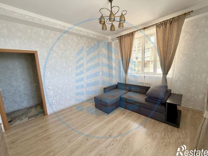 1-комн квартира ул Октябрьская, 337/1,  д. 337/1