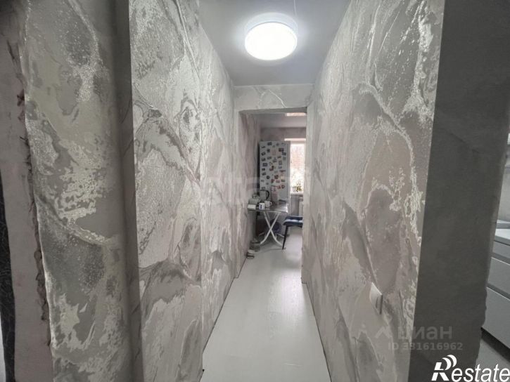 2-комн квартира ул Гагарина, 44,  д. 44