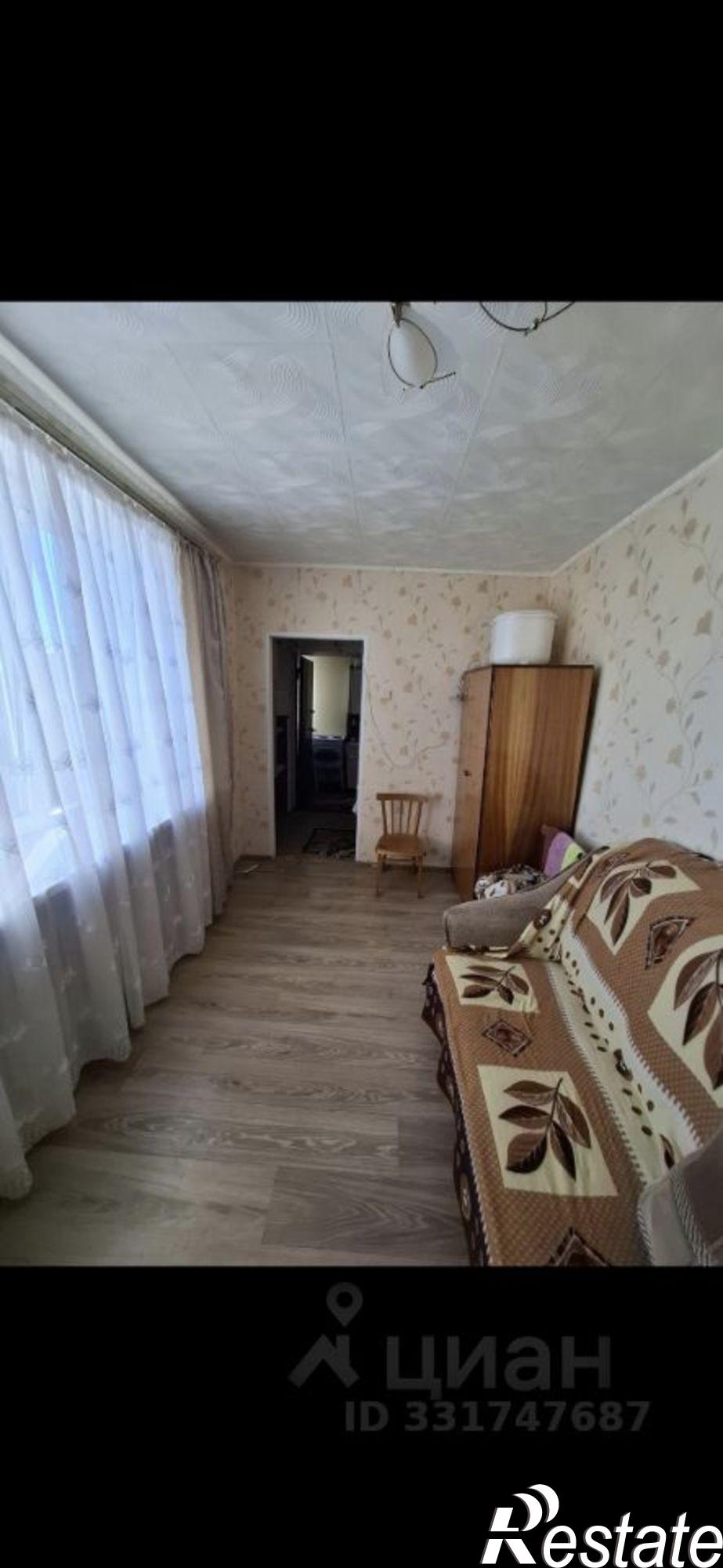 Купить комнату за 2 250 000 рублей на ул Буачидзе, 43