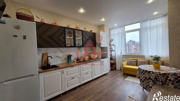 1-комн квартира ул Галерейная, 3 2,  д. 3 2,  к. 2
