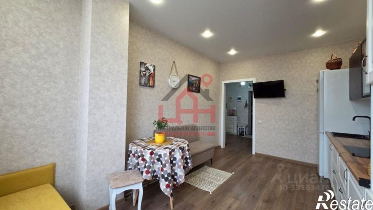 1-комн квартира ул Галерейная, 3 2,  д. 3 2,  к. 2