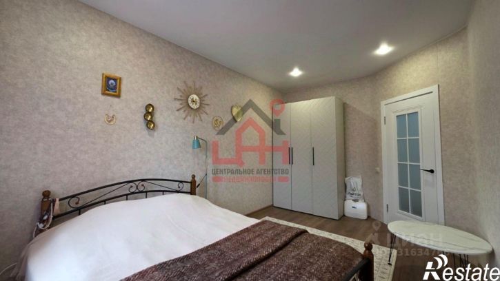 1-комн квартира ул Галерейная, 3 2,  д. 3 2,  к. 2