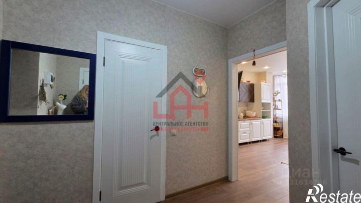 1-комн квартира ул Галерейная, 3 2,  д. 3 2,  к. 2