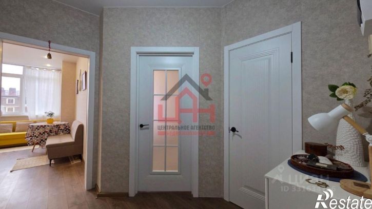 1-комн квартира ул Галерейная, 3 2,  д. 3 2,  к. 2