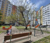 1-комн, 46кв м, этаж 2/9 ул Никольская, 21 5