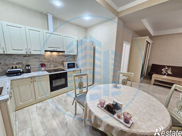 2-комн квартира Ессентуки г., Октябрьская ул., д.337