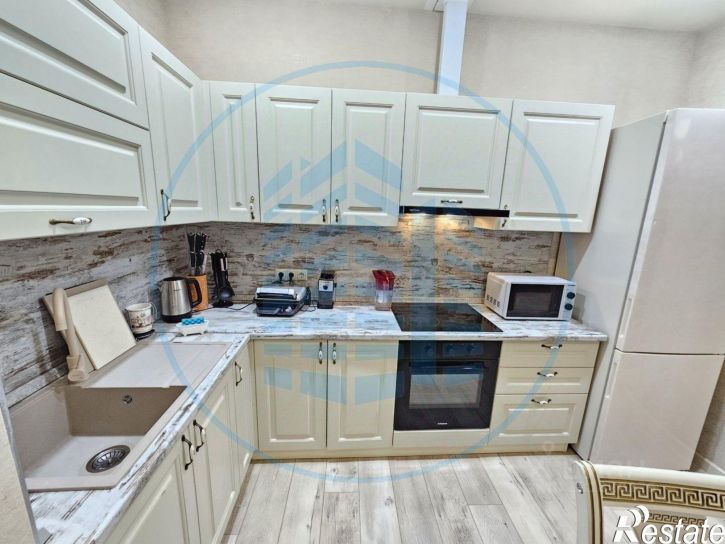 2-комн квартира Ессентуки г., Октябрьская ул., д.337