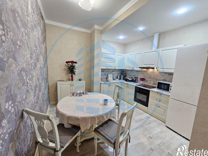 2-комн квартира Ессентуки г., Октябрьская ул., д.337