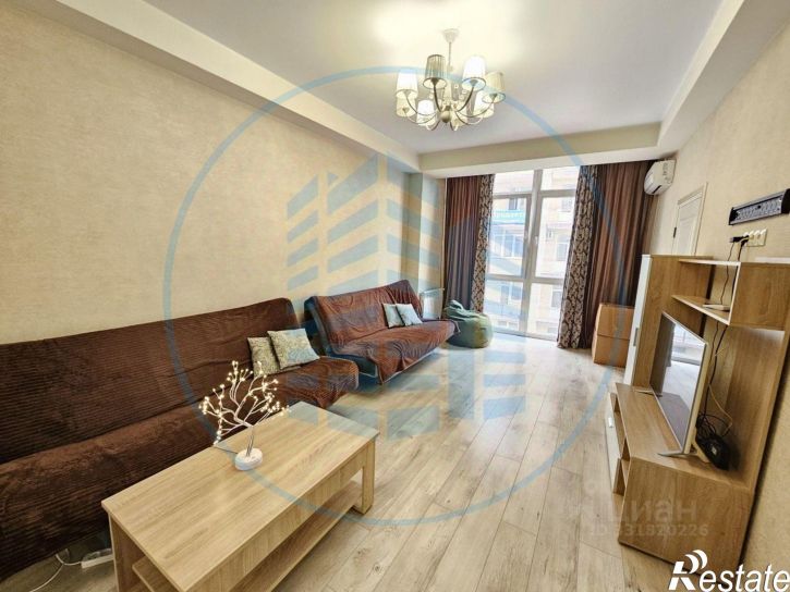 2-комн квартира Ессентуки г., Октябрьская ул., д.337
