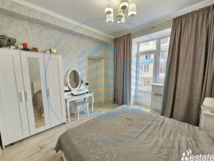 2-комн квартира Ессентуки г., Октябрьская ул., д.337