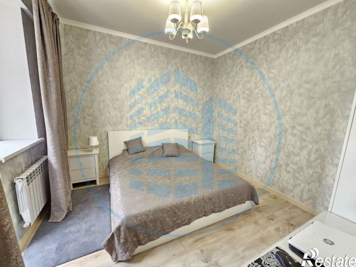 2-комн квартира Ессентуки г., Октябрьская ул., д.337