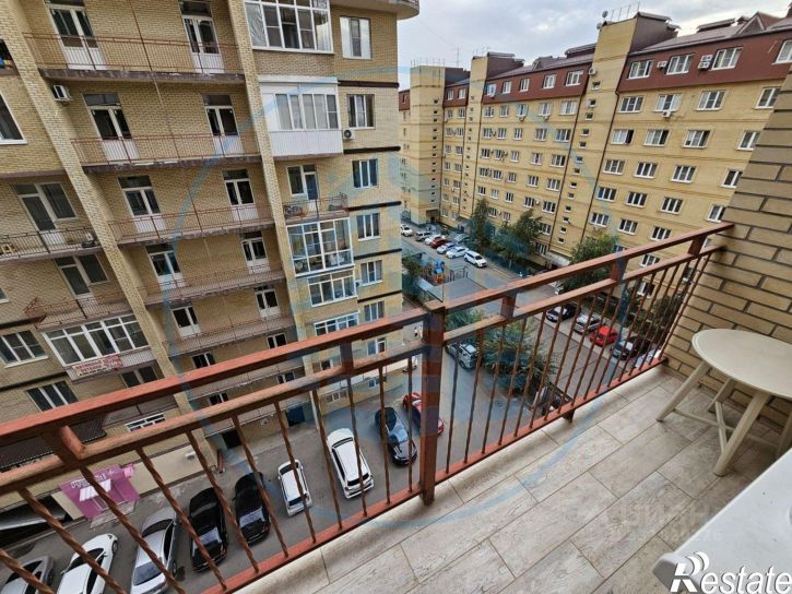 2-комн квартира Ессентуки г., Октябрьская ул., д.337