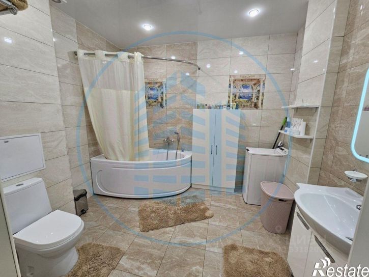 2-комн квартира Ессентуки г., Октябрьская ул., д.337