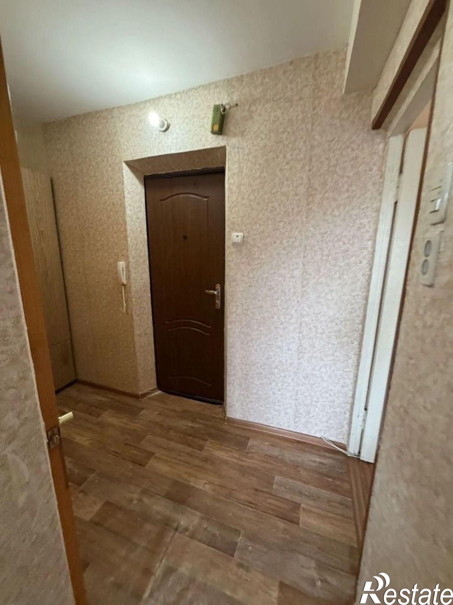 Купить квартиру за 4 500 000 рублей на Пятигорская ул, 116