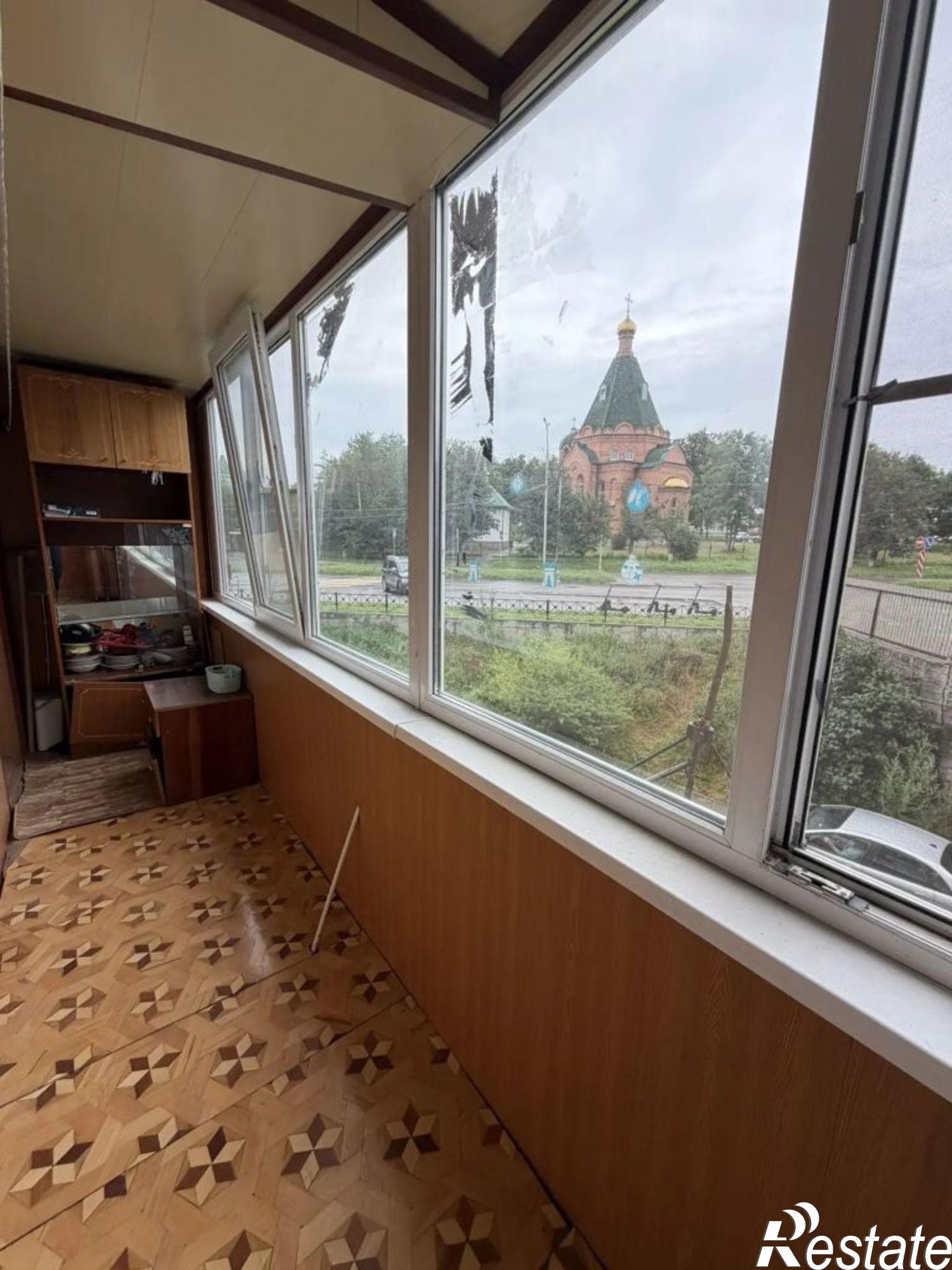 Купить квартиру за 4 500 000 рублей на Пятигорская ул, 116