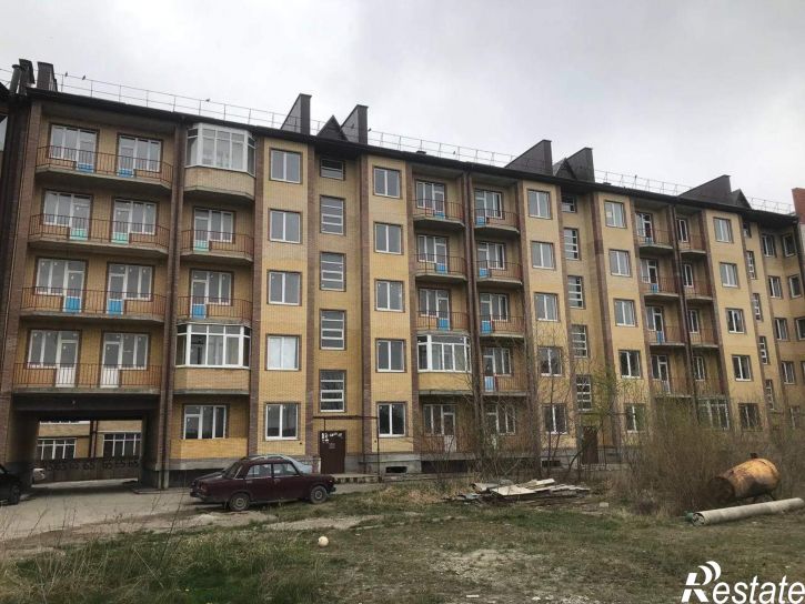 Земельный участок Фридриха Энгельса улица
