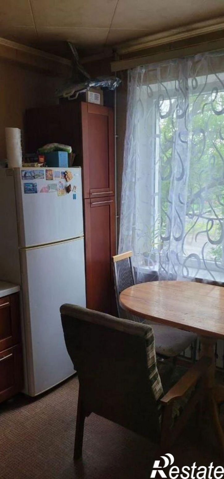 1-комн квартира Вокзальная ул, 47 а