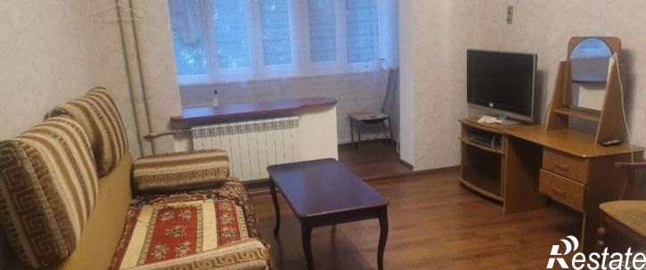 1-комн квартира Вокзальная ул, 47 а
