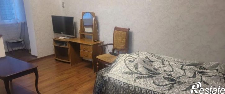 1-комн квартира Вокзальная ул, 47 а
