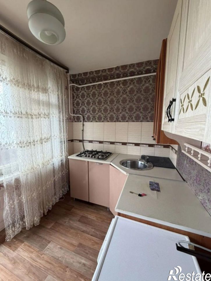 1-комн квартира Пятигорская ул, 116