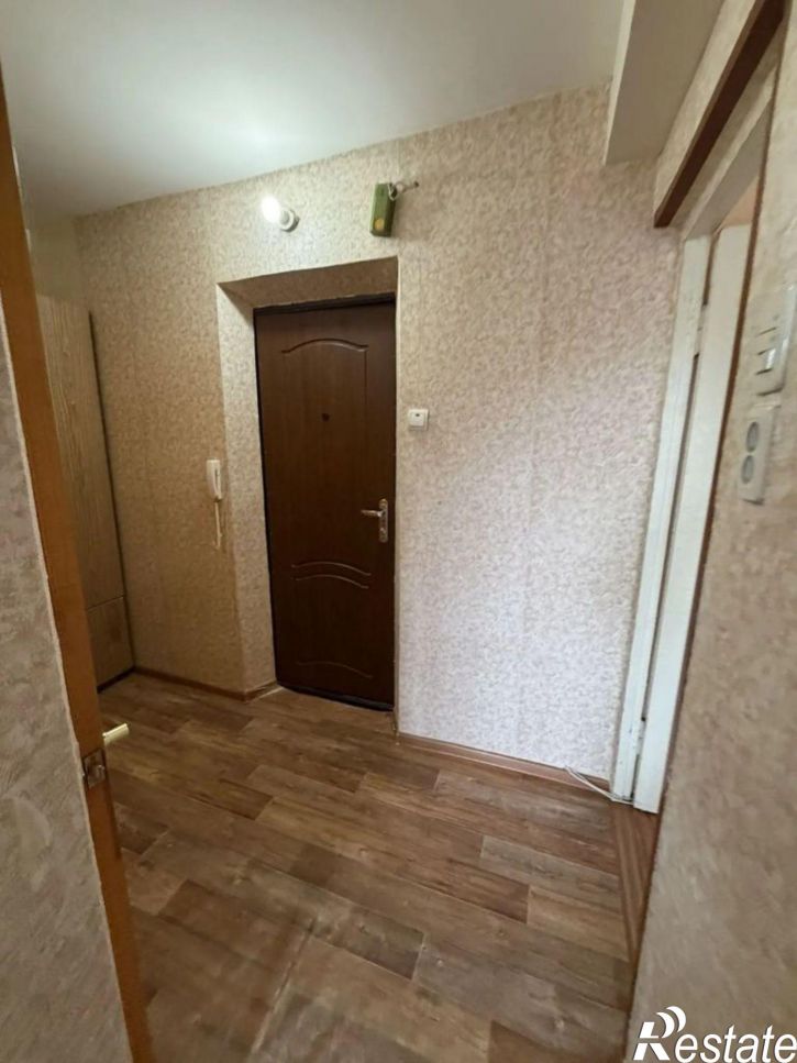 1-комн квартира Пятигорская ул, 116