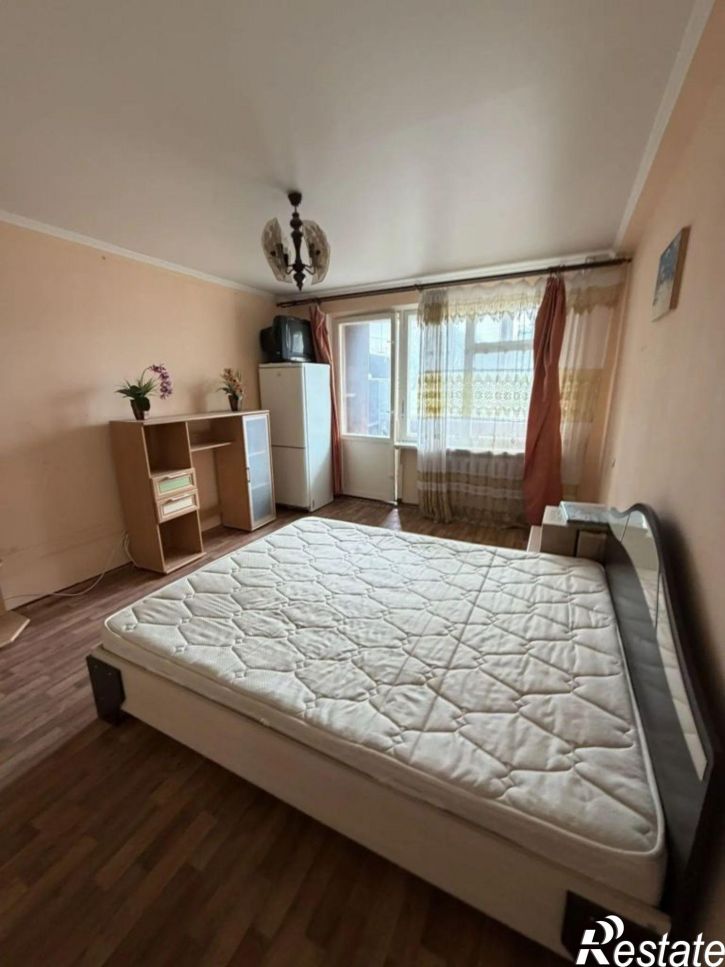 1-комн квартира Пятигорская ул, 116