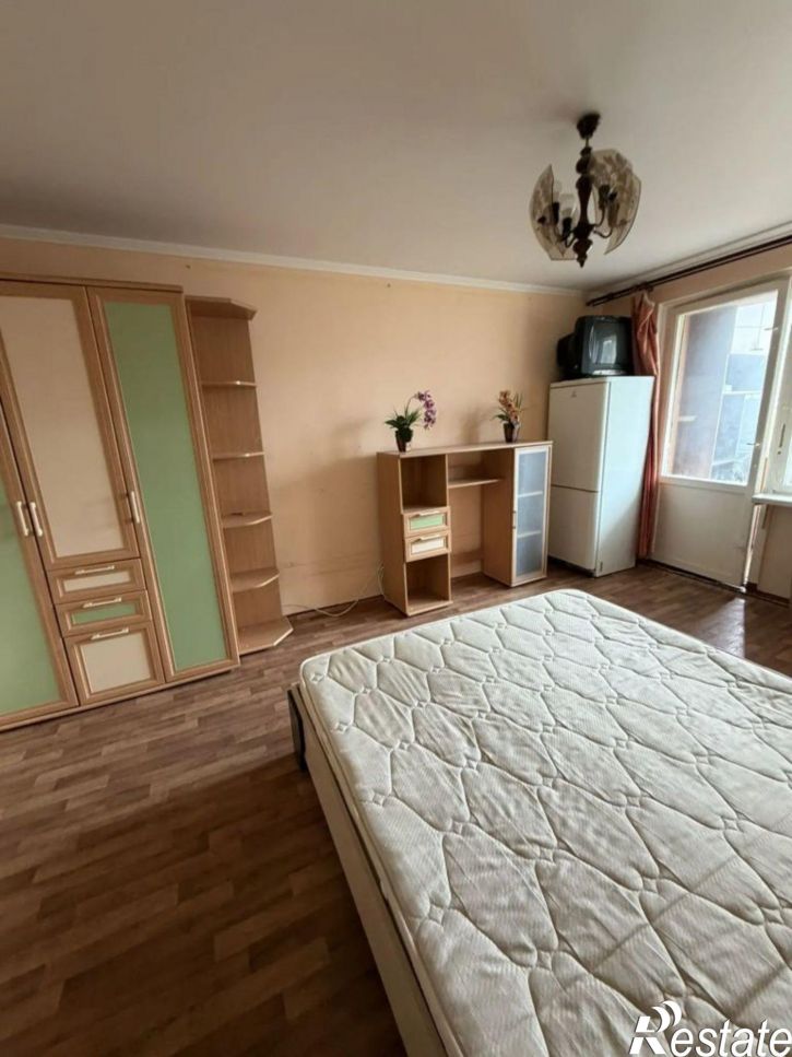 1-комн квартира Пятигорская ул, 116