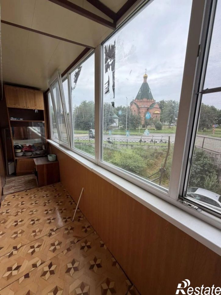 1-комн квартира Пятигорская ул, 116