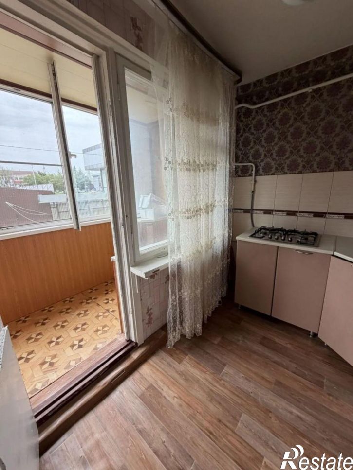 1-комн квартира Пятигорская ул, 116