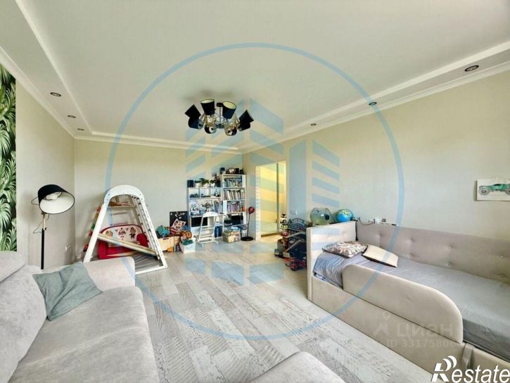 2-комн квартира ул Депутатская, 14,  д. 14