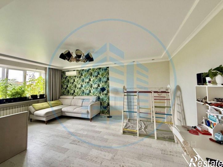 2-комн квартира ул Депутатская, 14,  д. 14