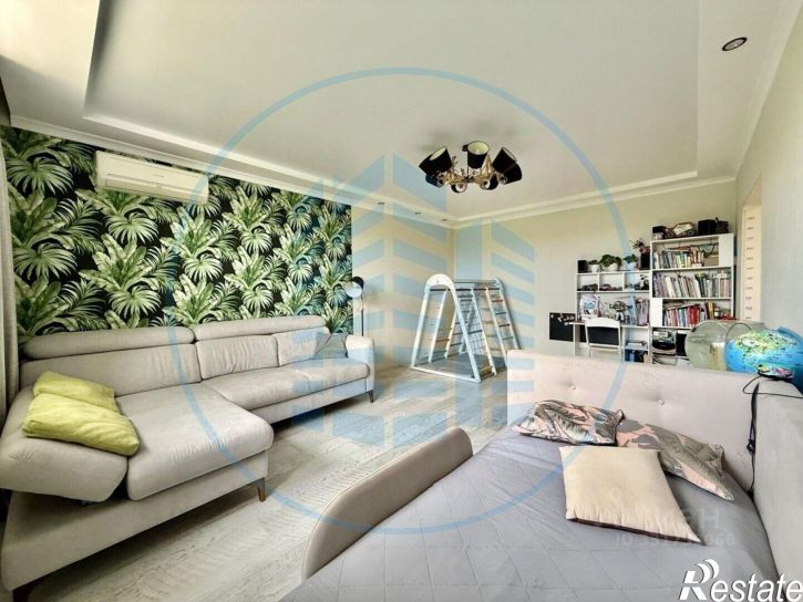 2-комн квартира ул Депутатская, 14,  д. 14