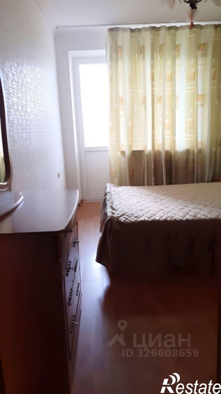 2-комн квартира ул Пушкина, 19,  д. 19