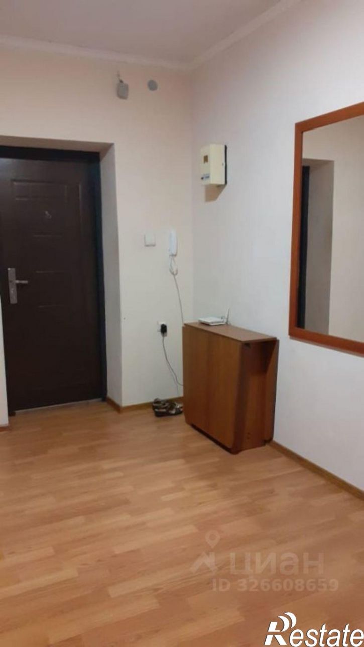 2-комн квартира ул Пушкина, 19,  д. 19
