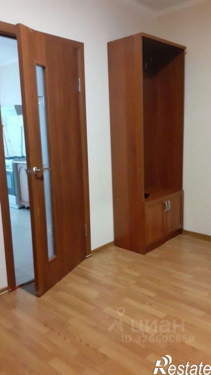 2-комн квартира ул Пушкина, 19,  д. 19