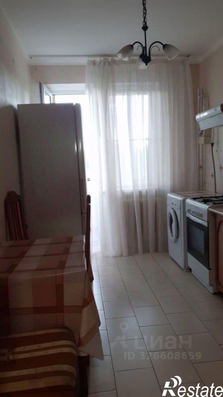 2-комн квартира ул Пушкина, 19,  д. 19