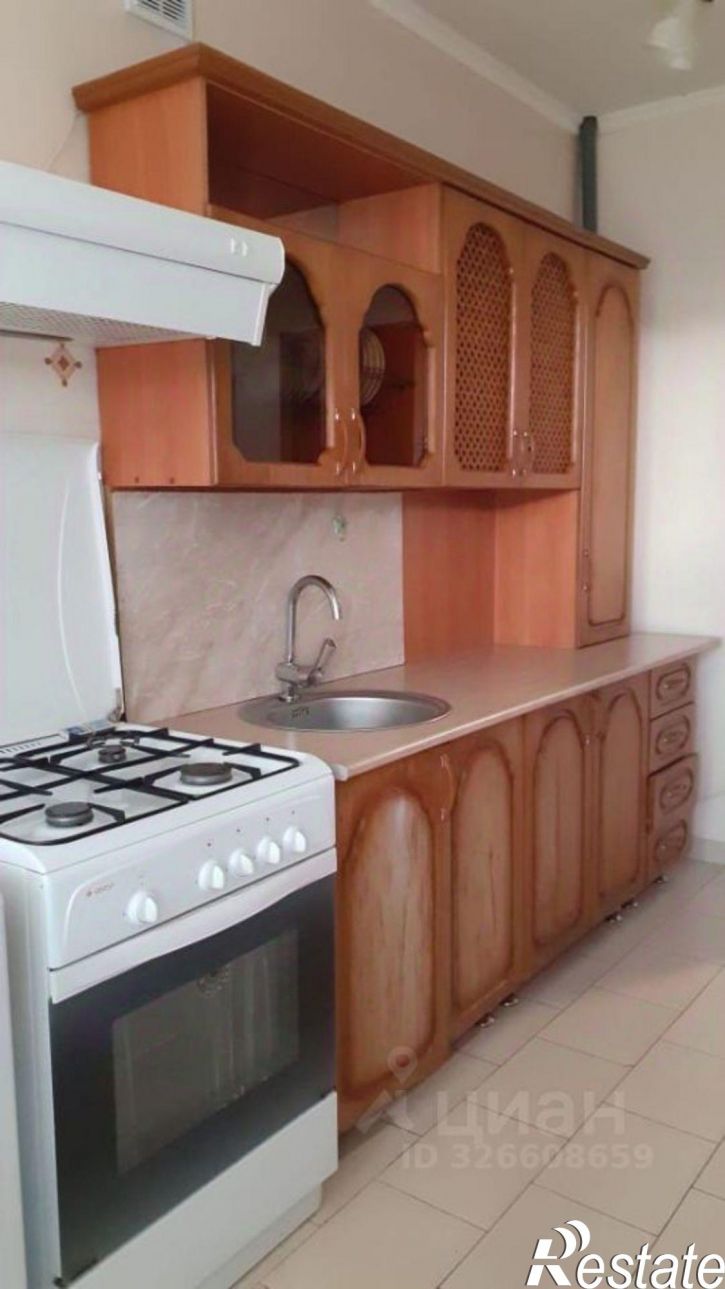 2-комн квартира ул Пушкина, 19,  д. 19
