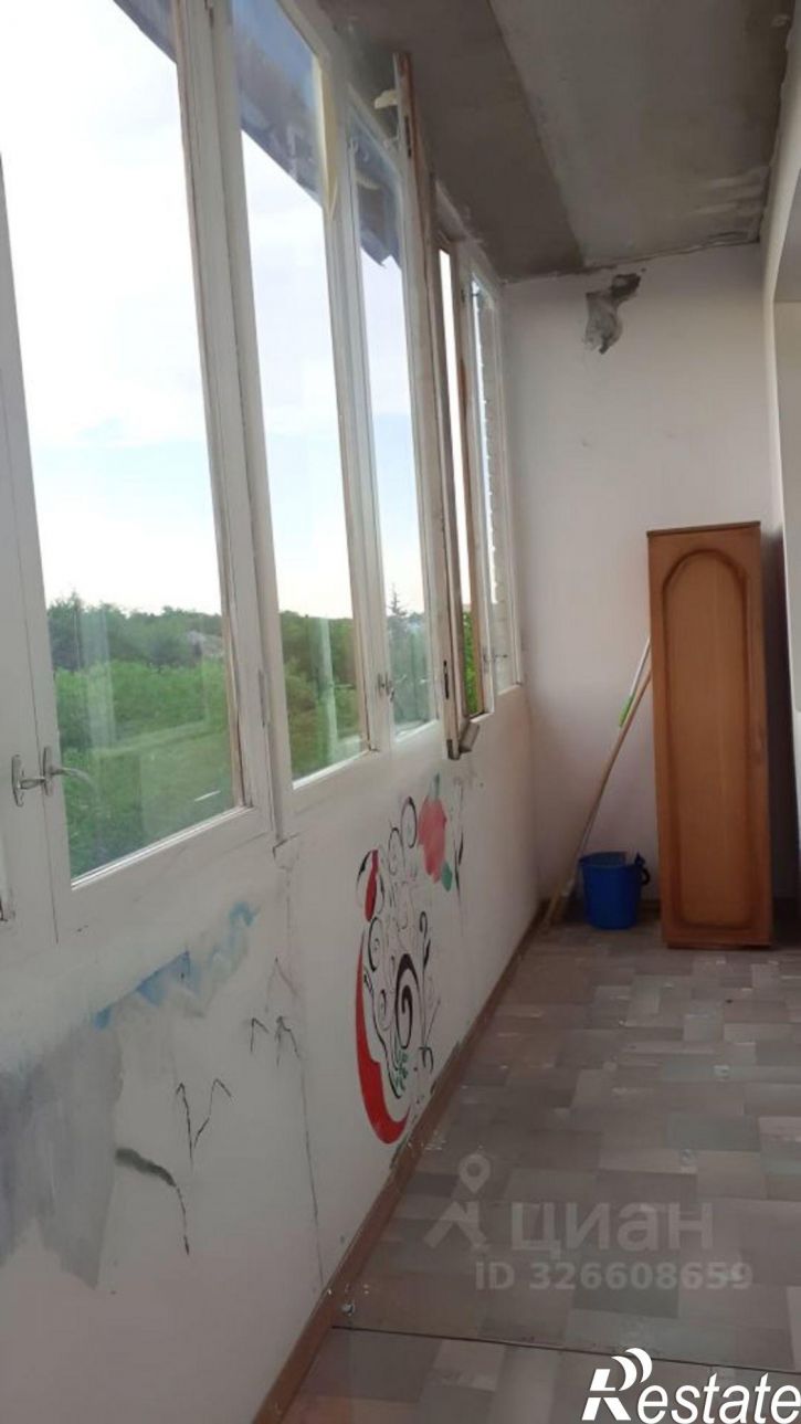 2-комн квартира ул Пушкина, 19,  д. 19