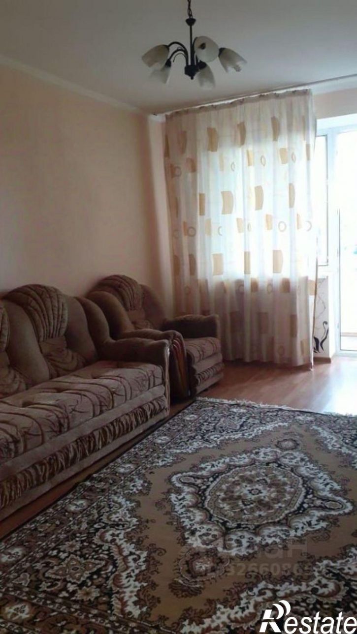 2-комн квартира ул Пушкина, 19,  д. 19