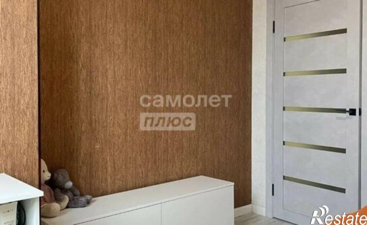 2-комн квартира ул Воронцовская, 9/1,  д. 9/1
