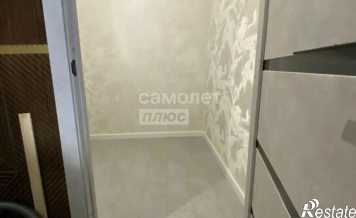 2-комн квартира ул Воронцовская, 9/1,  д. 9/1