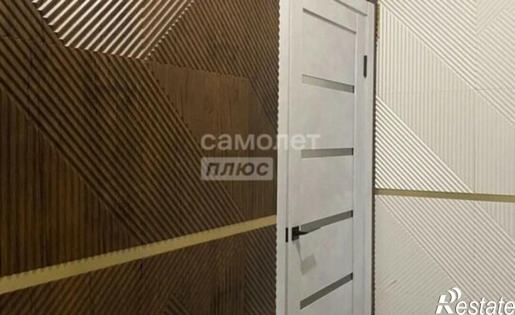 2-комн квартира ул Воронцовская, 9/1,  д. 9/1