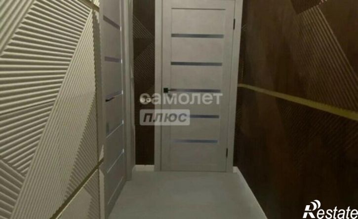 2-комн квартира ул Воронцовская, 9/1,  д. 9/1