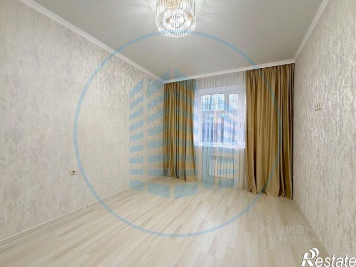 1-комн квартира Ессентуки г., Никольская ул., д.27