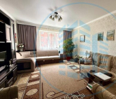 2-комн, 54кв м, этаж 3/8 ул Иглина, 17 1